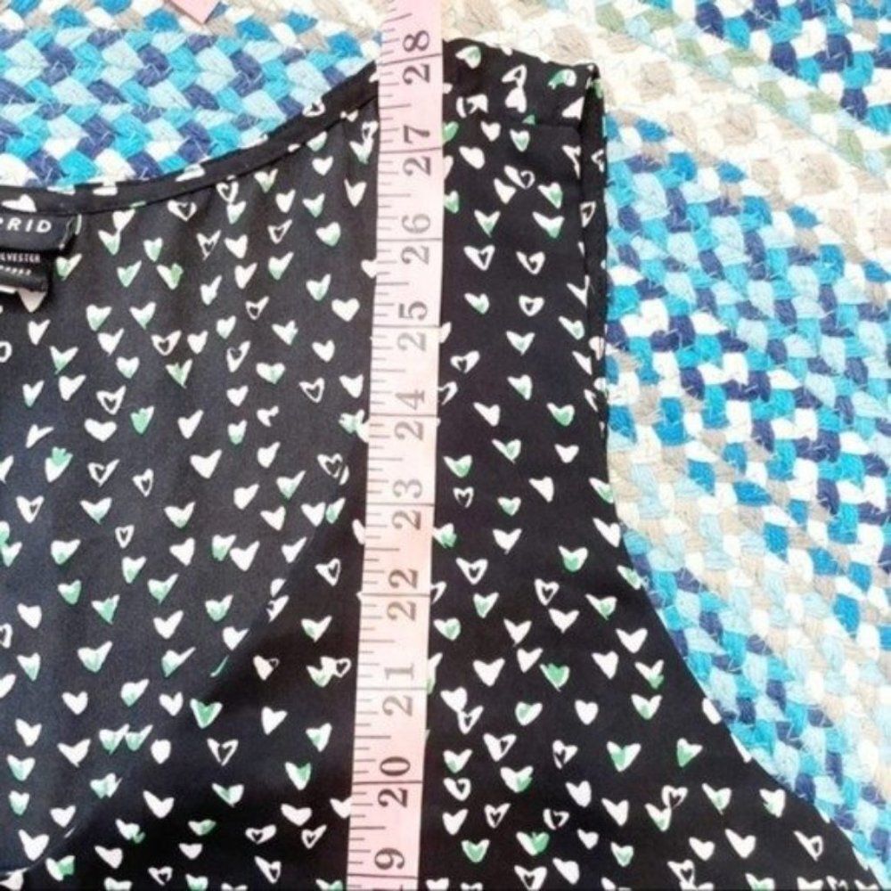 Torrid Tank Top - Picture 10 of 11